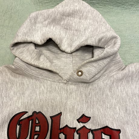 [USED] 80's REVERSE PARKA！