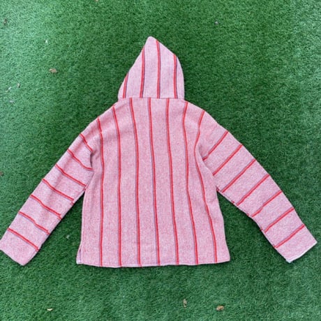 [USED] MEXICAN PARKA