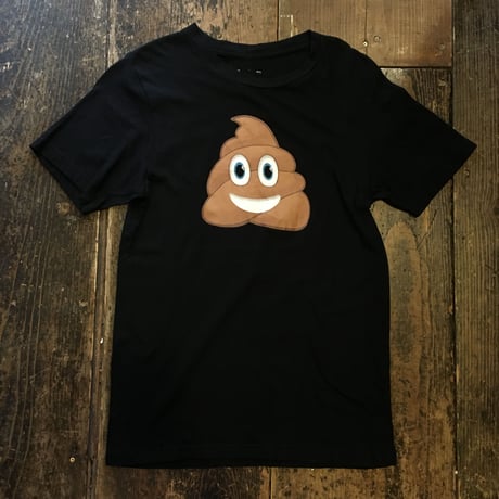 [USED]  世界共通う○ちTシャツ