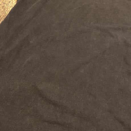 [USED] Raiders ユニフォーム オーバー Tee