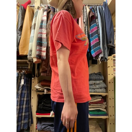 [USED] X-LARGE Tシャツ