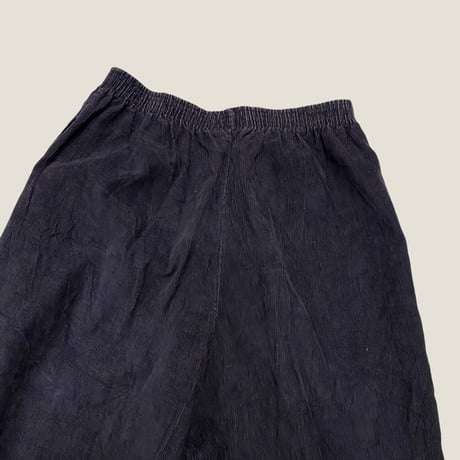 [USED] OLD Sears コーデュロイPANTS！