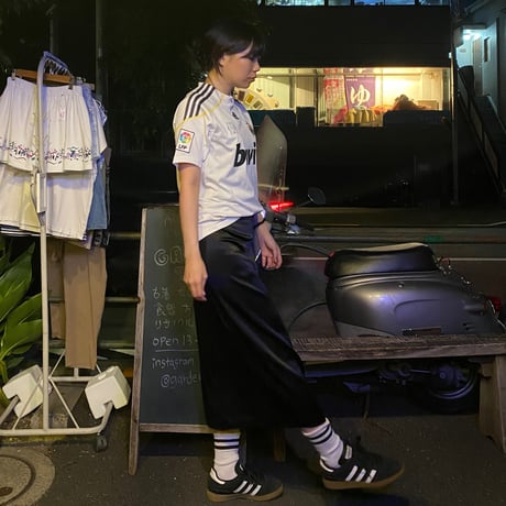 [USED] "adidas"⚽️ S/S Tee
