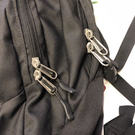 [USED] NORTH FACE リュック