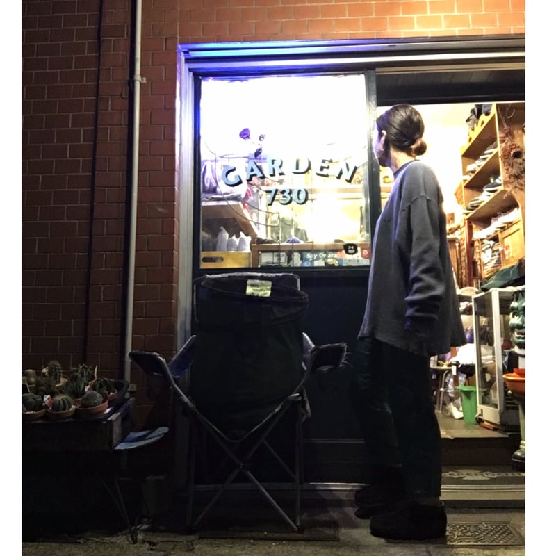 Stussy サーマル Basic Stüssy Thermal – Sand | Tops | Stüssy Japan