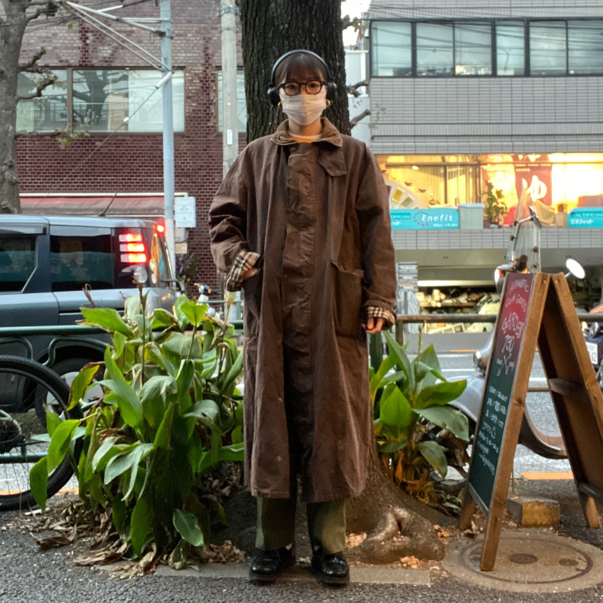超ロング オイル コート 高品質 オイルド コットン Oiled Waxed Barbour バブアー BARBOUR アウター オイルドコットンジャケット