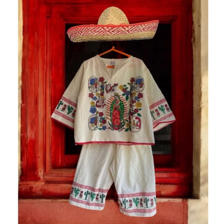 [USED] kids♡ MEXICO🌮  SETUP