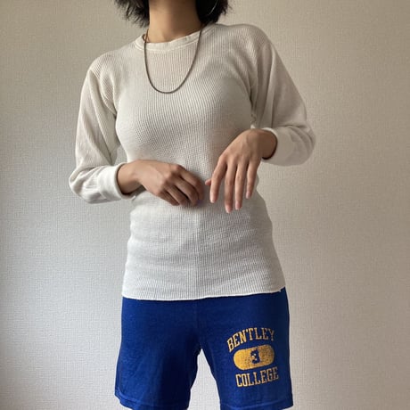 [USED] 70's Champion Vintage shorts