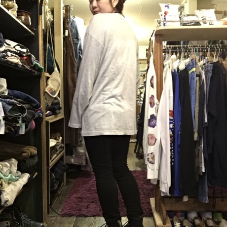 [USED] MICHIKO LONDON ロンTee