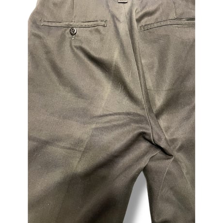 [USED] 70's vintage "BIG MAC"スラックス（W29×L30）