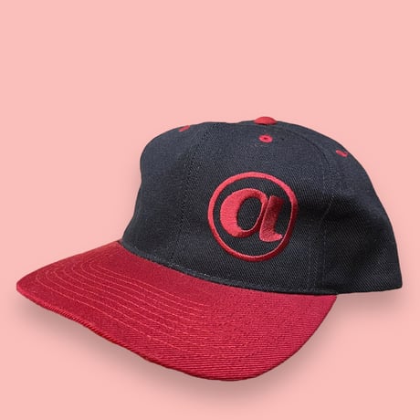[DEAD STOCK]  AIRWALK 6パネル CAP
