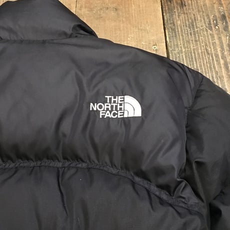[USED] THE NORTH FACE ダウンジャケット