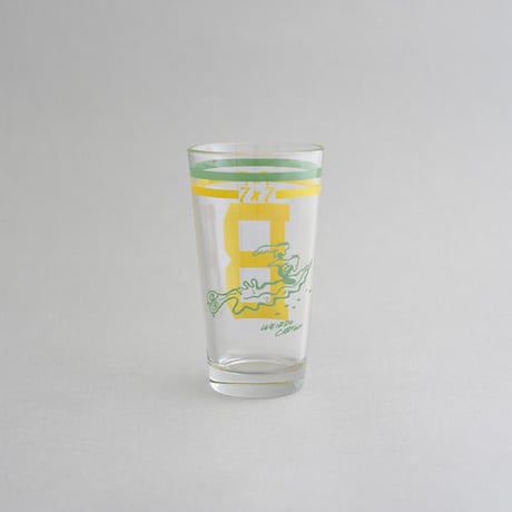 [7WD] "B" カレッジグラス