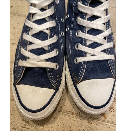 [USED] 90's ALLSTAR Hi