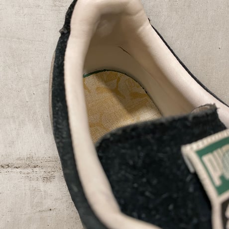 [USED] PUMA スウェードスニーカー🐆