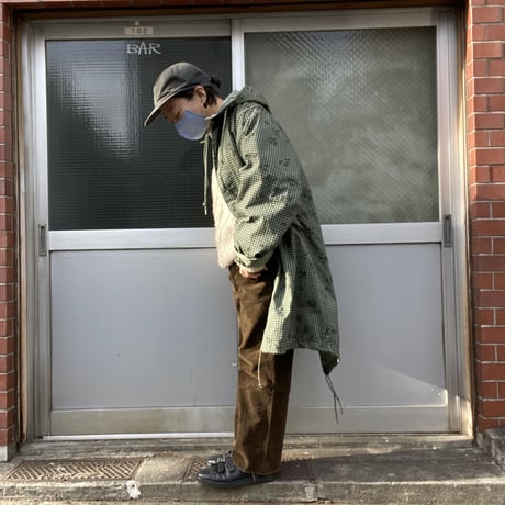 [USED] Levi's 533 LOOSE コーデュロイパンツ