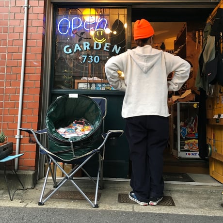 [USED] コーデュロイ イージーパンツ