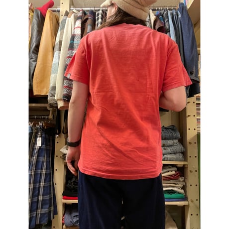 [USED] X-LARGE Tシャツ