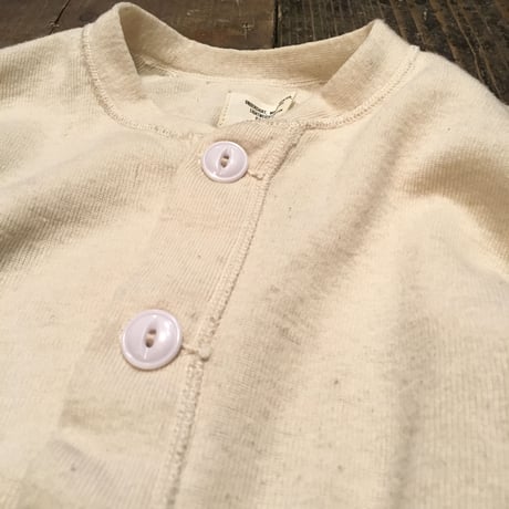 [USED] US ARMY ヘンリーネックサーマル