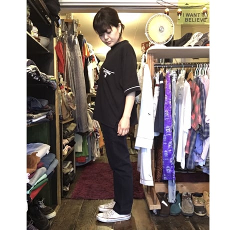 [USED] PLAY BOY Tee♥