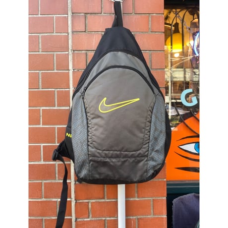 [USED]  NIKE  ONE ショルダー BAG