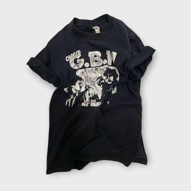 【used】Bongzilla Tシャツ Mサイズ 黒　2003年頃 used】Bongzilla Tシャツ Mサイズ 黒 2003年頃 used】Bongzilla