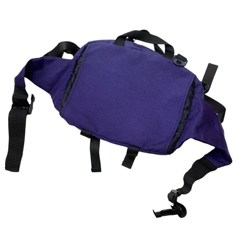 USED] 90's L.L.BEAN 3WAY ウエストPOUCH | garden730