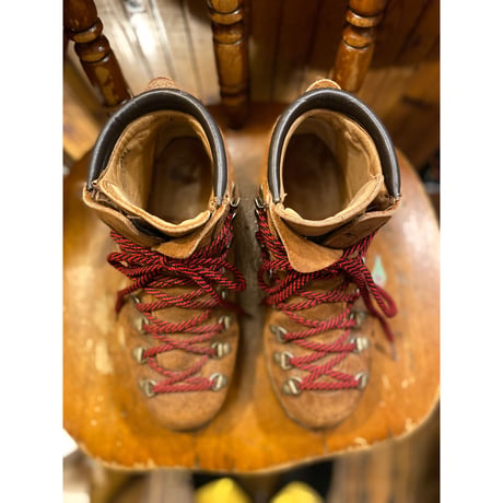 [USED]80's  DEXTER マウンテン BOOTS