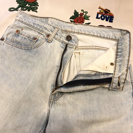 [USED] Levi's 616 SLIM