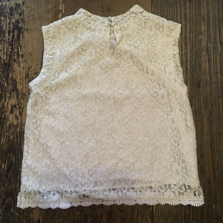[USED] かわいい♡レーストップス