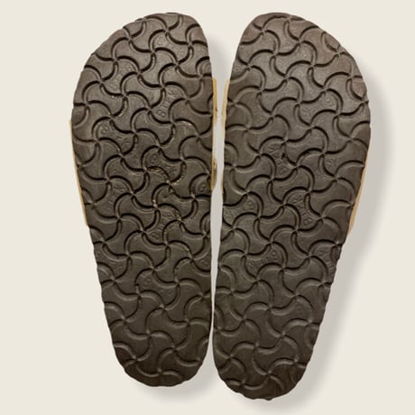 [USED] BIRKEN STOCK SANDAL/ マドリッド