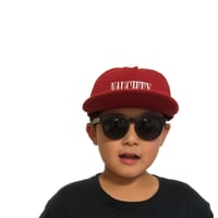 [Naughty] "for KIDS" GLASS “SCAMP"