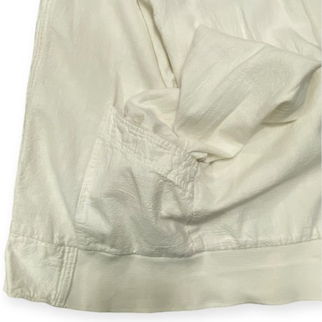 [USED] U.S.made 100%コットンJKT