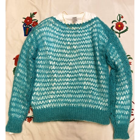 ［USED］あみあみKNIT〜♡