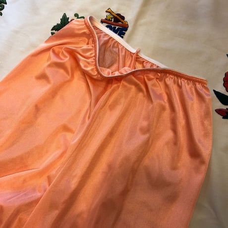 [USED] 涼し〜！♡ PINK EASY PANTS