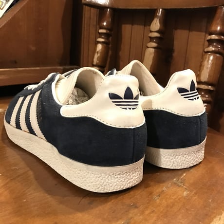 [USED] '93 adidas GAZELLE