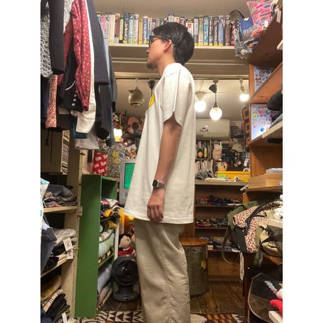 #1 DAD S/S Tee