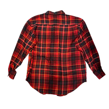 [USED] 90’sGAPシースルーshirts