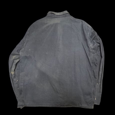 [USED]  EURO VINTAGE JACKET！