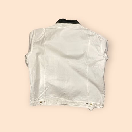 [USED] ディッキーズ　ダック JKT