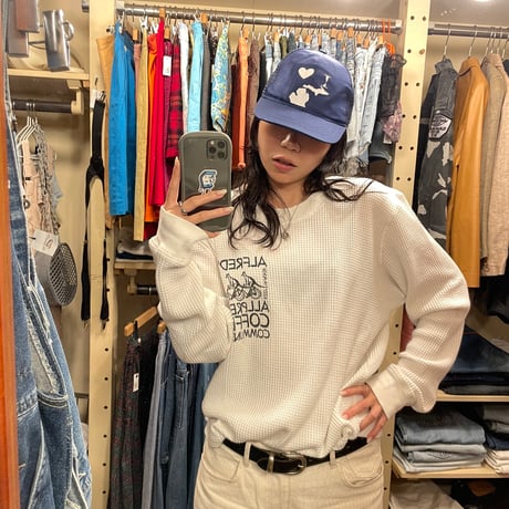 [USED] "I♡ Michigan" CAP