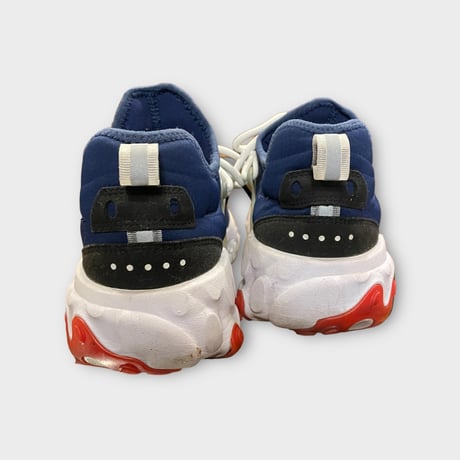 [USED] NIKE '19 REACT PRESTO "Rabid Panda" US7h