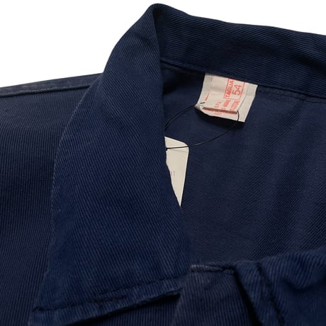 153 [USED] EURO WORK SHIRT