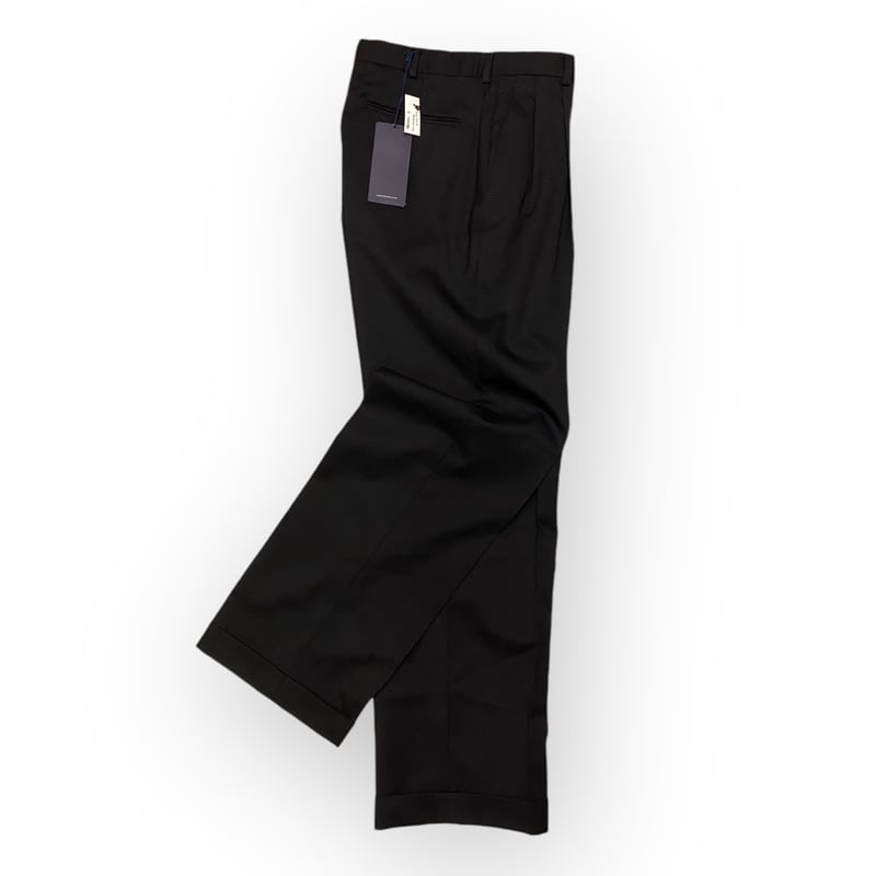 DEADSTOCK] ”NAUTICA” 100%WOOL スラックス | garden730