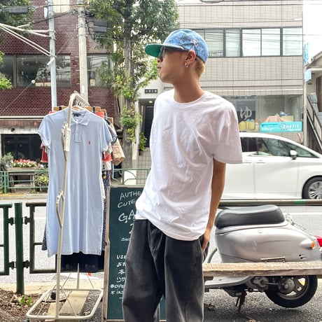 [USED] CHILL AF cap