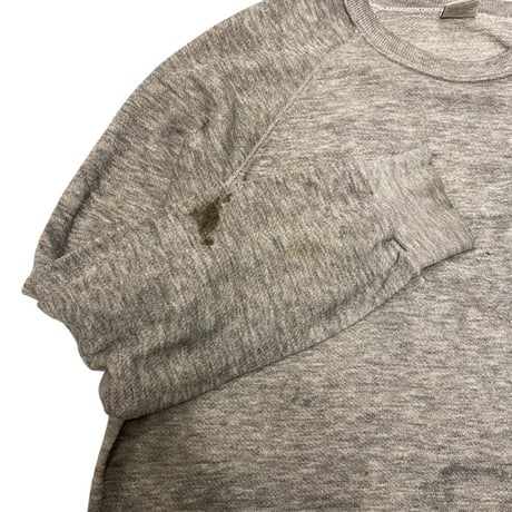 [USED] NIKE vintage テロテロ SWEAT
