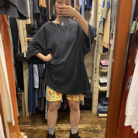 [USED] Champion BIG size!!! "XXXL" Tee