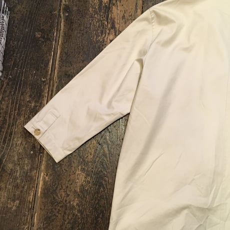 [USED] Calvin Klein ロングコート