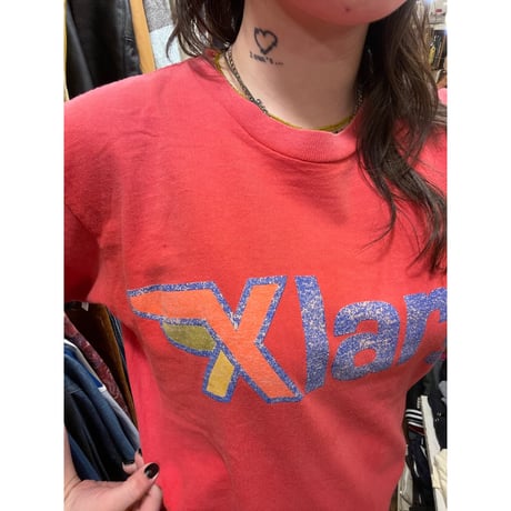 [USED] X-LARGE Tシャツ