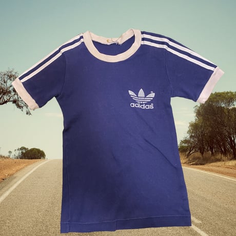[USED] adidas KIDS Tee